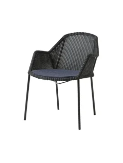 Hynde til Breeze Stol, stabelbar fra Cane-line