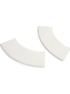 Hynde til Palissade Park Bench fra Hay