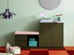 Hynde til Rest, 138 cm fra Montana