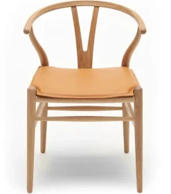 Hynde til Y-stol CH24 fra Carl Hansen & Søn