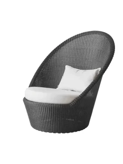 Hyndesæt til Kingston Solstol fra Cane-line