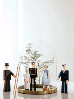 Hyrdinde af Kay Bojesen