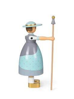 Hyrdinde af Kay Bojesen