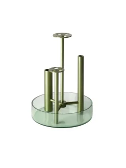 Ikeru Vase, høj af Jaime Hayon