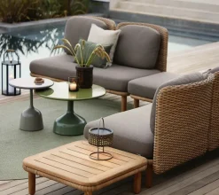 Illusion Lampe fra Cane-line