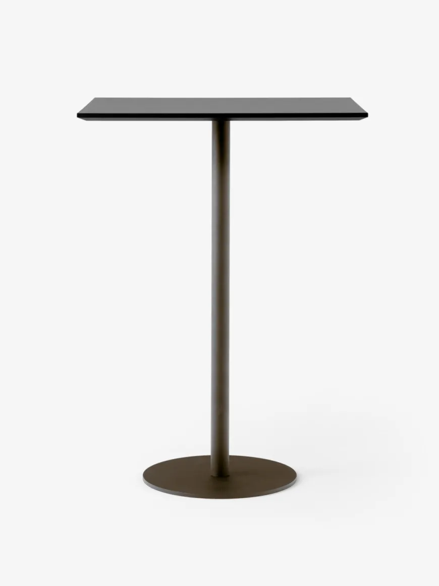 In Between Barbord SK21, Bronzed stel fra &tradition