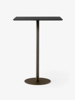 In Between Barbord SK21, Bronzed stel fra &tradition