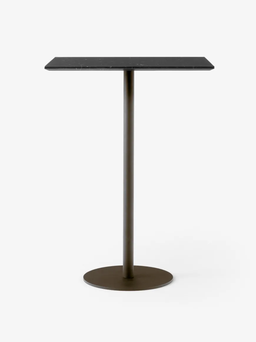 In Between Barbord SK21, Bronzed stel fra &tradition