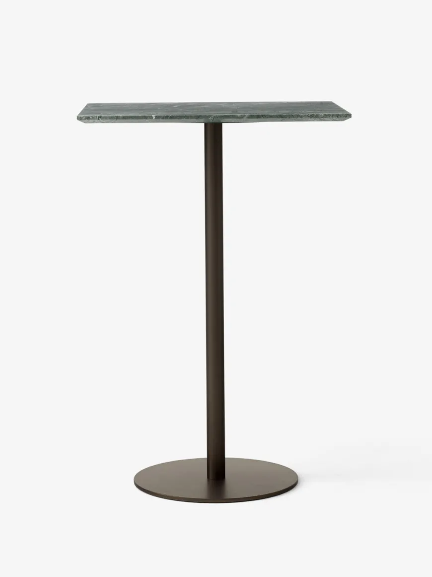 In Between Barbord SK21, Bronzed stel fra &tradition