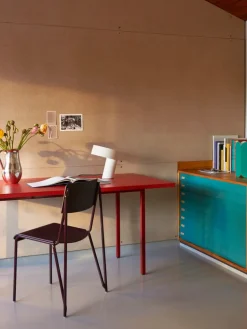 Indian Steel Pitcher, No. 2 fra Hay