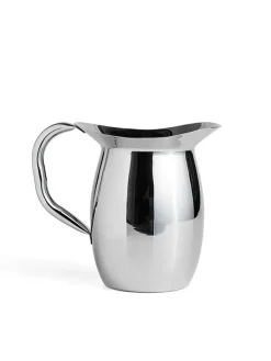 Indian Steel Pitcher, No. 2 fra Hay