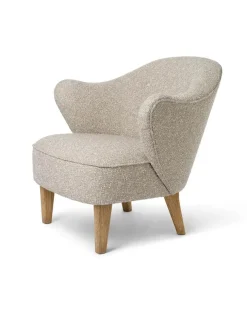 Ingeborg Lænestol fra Audo Copenhagen