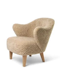 Ingeborg Lænestol fra Audo Copenhagen