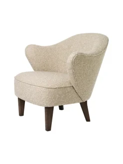 Ingeborg med Fodskammel, moonlight fra Audo Copenhagen