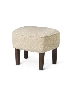 Ingeborg med Fodskammel, moonlight fra Audo Copenhagen