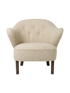 Ingeborg med Fodskammel, sahara fra Audo Copenhagen