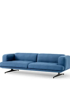 Inland AV23 Sofa fra &Tradition