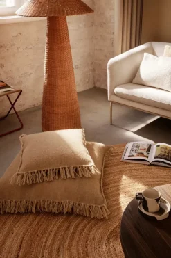 Inlay Cup with Saucer fra Ferm Living