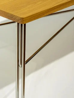 Inline Coffee Table fra Nine