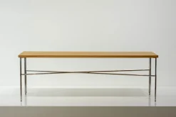 Inline Coffee Table fra Nine