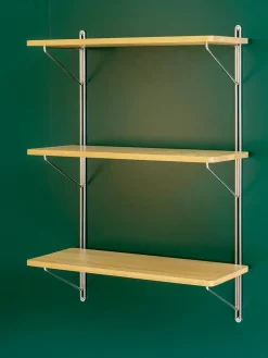 Inline Wall Shelving fra Nine