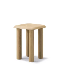 Islets Side Table fra Fredericia Furniture