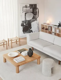 Islets Sofabord fra Fredericia Furniture