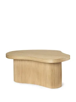 Isola Coffee Table fra Ferm Living