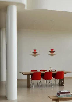 Ita OS2 Bord fra &Tradition