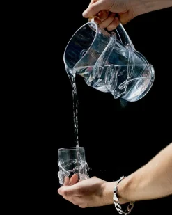 Ivy Drinking Glass fra NIKO JUNE