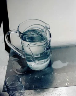 Ivy Pitcher fra NIKO JUNE