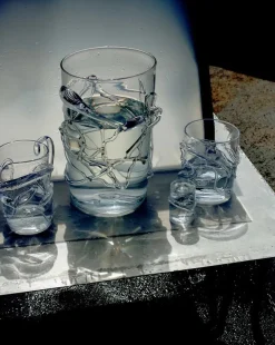 Ivy Pitcher fra NIKO JUNE