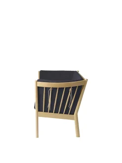 J148 2 pers. Sofa fra FDB Møbler