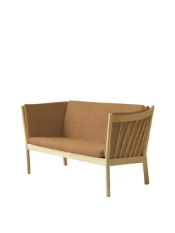 J148 2 pers. Sofa fra FDB Møbler
