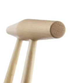 J157 Anker stol fra FDB Møbler