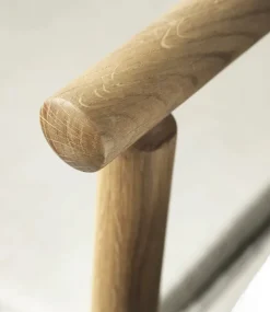 J138 Foldestol fra FDB Møbler