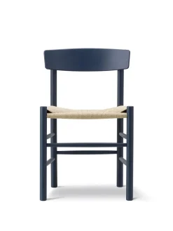 J39 Folkestolen, Khaki grøn af Børge Mogensen