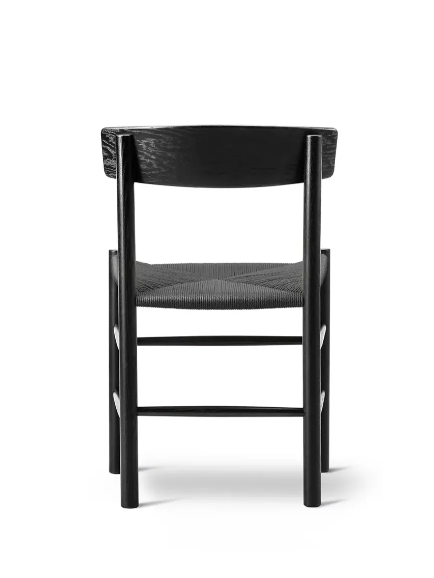 J39 Folkestolen, sæbebehandlet eg af Børge Mogensen