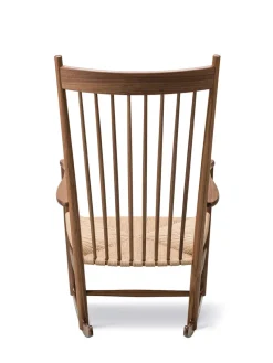 J16 Gyngestol af Hans J. Wegner