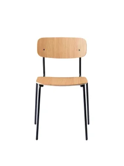 J182 Holmen Spisebordsstol fra FDB Møbler