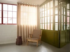 J53 Lænestol fra FDB Møbler