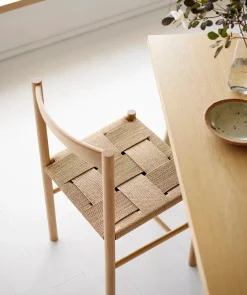 J178 Lønstrup Stol fra FDB Møbler