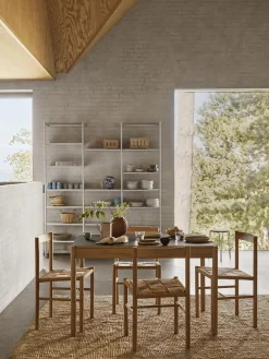 J178 Lønstrup Stol fra FDB Møbler