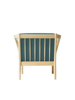 J146 Lounge Chair fra FDB Møbler