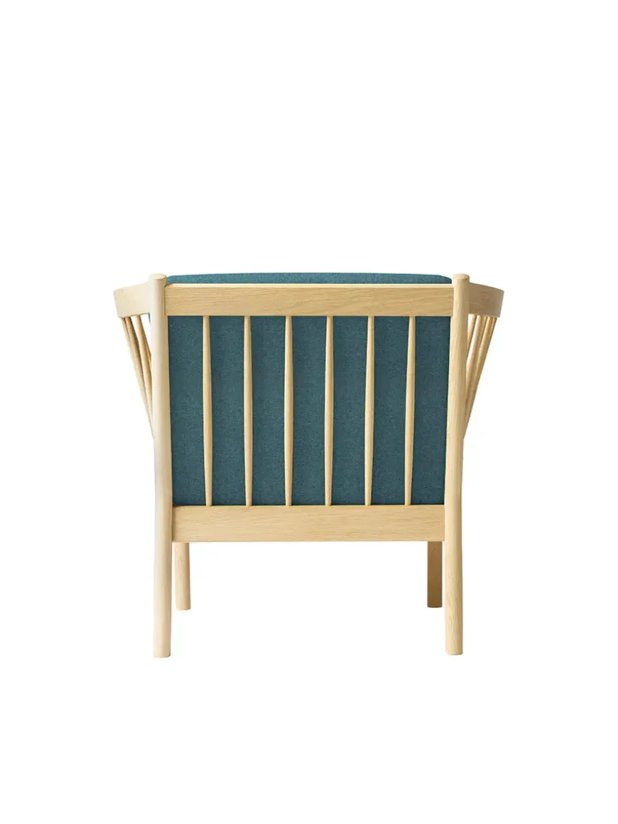 J146 Lounge Chair fra FDB Møbler