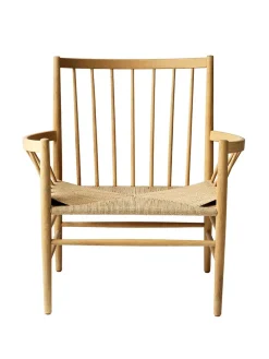 J82 Loungestol fra FDB Møbler