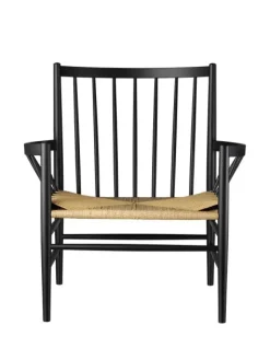 J82 Loungestol fra FDB Møbler