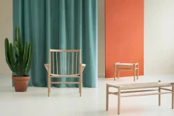 J83 Skammel fra FDB Møbler