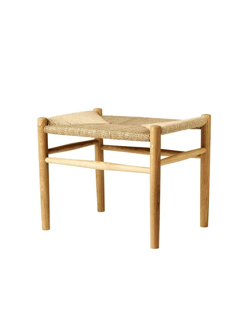 J83 Skammel fra FDB Møbler