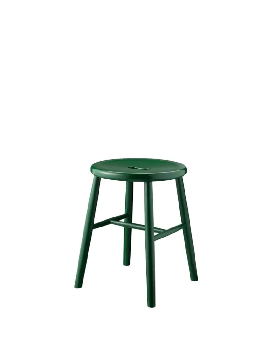 J27 Skammel fra FDB Møbler